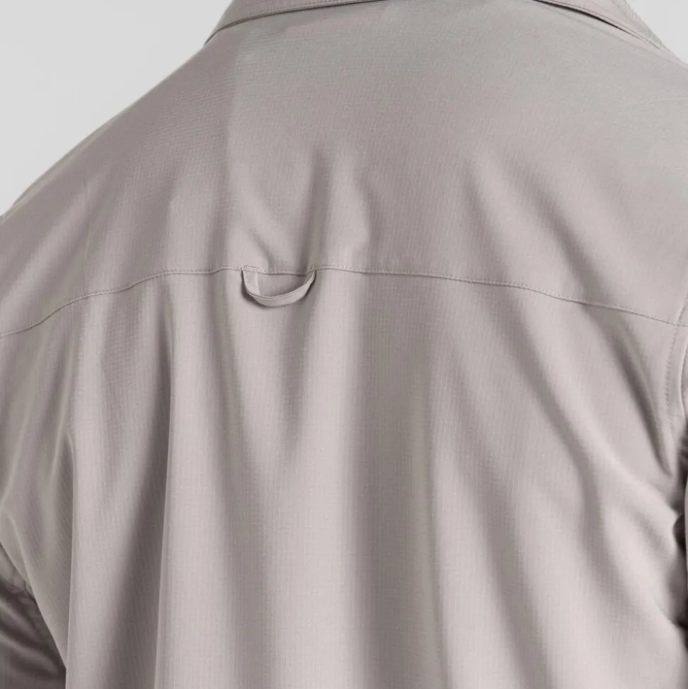 Craghoppers Nosilife Pro Long Sleeved Shirt III