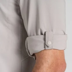 Craghoppers Nosilife Pro Long Sleeved Shirt III