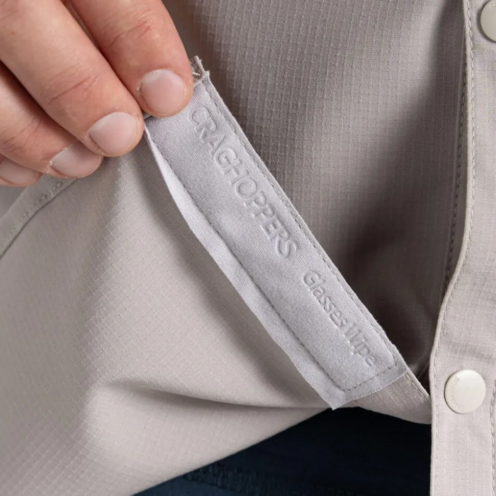 Craghoppers Nosilife Pro Long Sleeved Shirt III