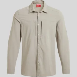 Craghoppers Nosilife Pro Long Sleeved Shirt III