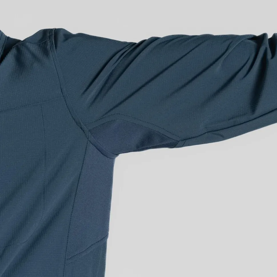 Craghoppers Nosilife Pro Long Sleeved Shirt III