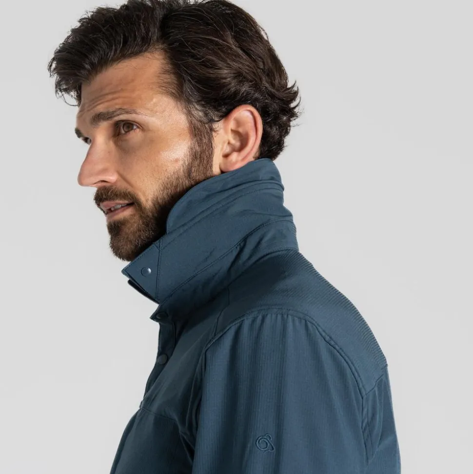 Craghoppers Nosilife Pro Long Sleeved Shirt III