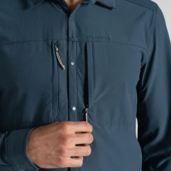 Craghoppers Nosilife Pro Long Sleeved Shirt III