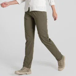 Craghoppers Nosilife Pro Convertible Trouser III
