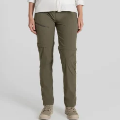 Craghoppers Nosilife Pro Convertible Trouser III
