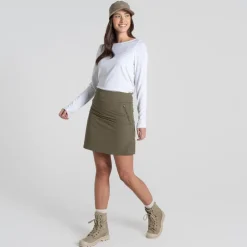 Craghoppers Nosilife Pro Skort
