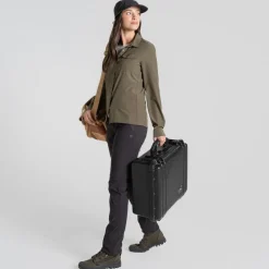Craghoppers Nosilife Pro Long Sleeved Shirt III
