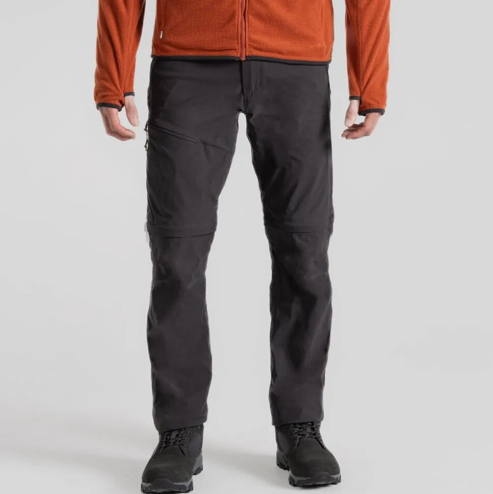 Craghoppers Nosilife Pro Convertible Trouser III
