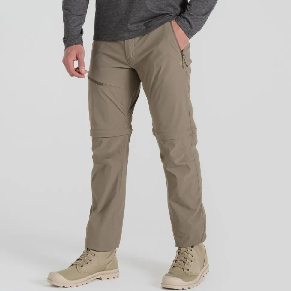 Craghoppers Nosilife Pro Convertible Trouser III