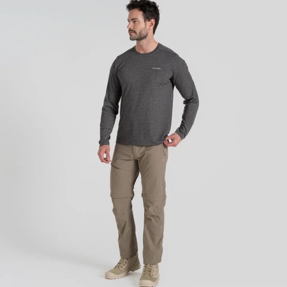 Craghoppers Nosilife Pro Convertible Trouser III