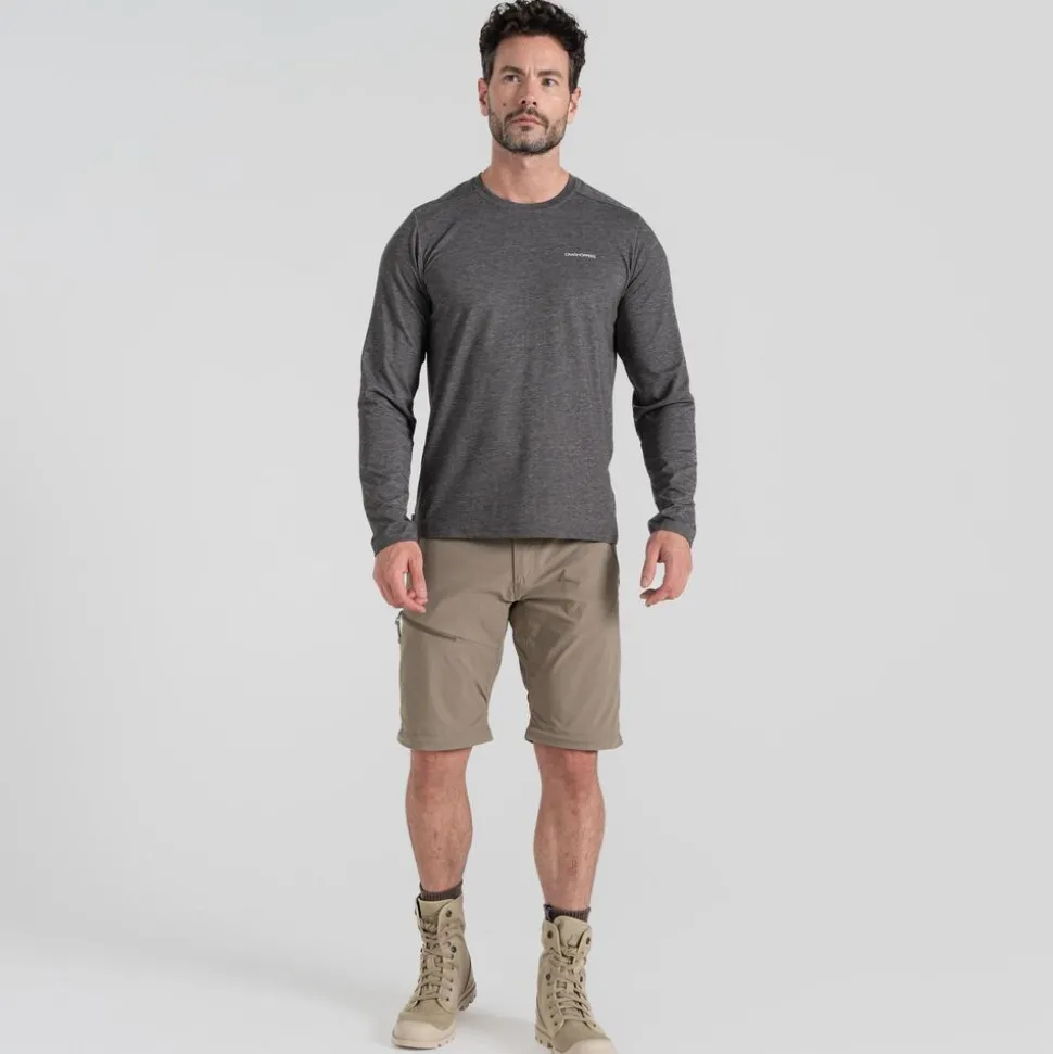 Craghoppers Nosilife Pro Convertible Trouser III