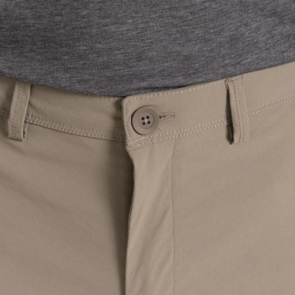 Craghoppers Nosilife Pro Convertible Trouser III