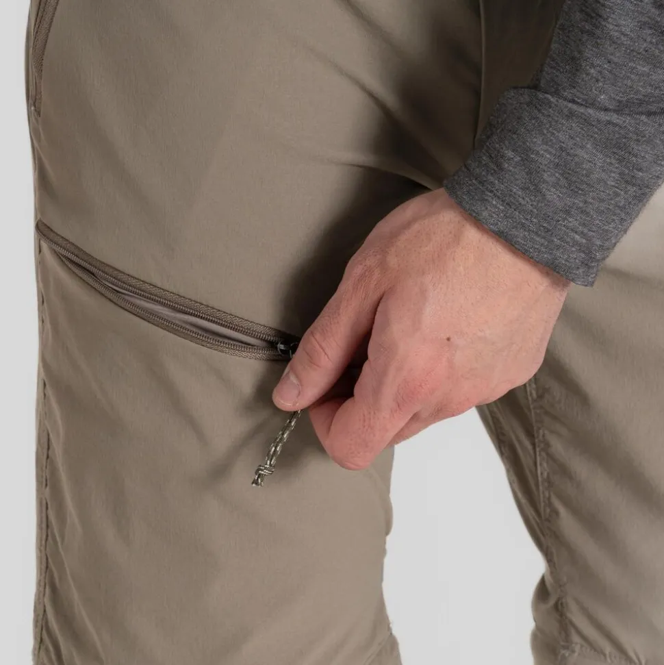 Craghoppers Nosilife Pro Convertible Trouser III
