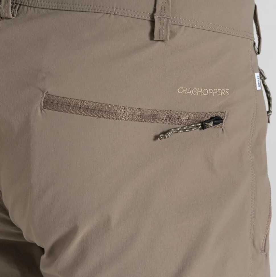 Craghoppers Nosilife Pro Convertible Trouser III