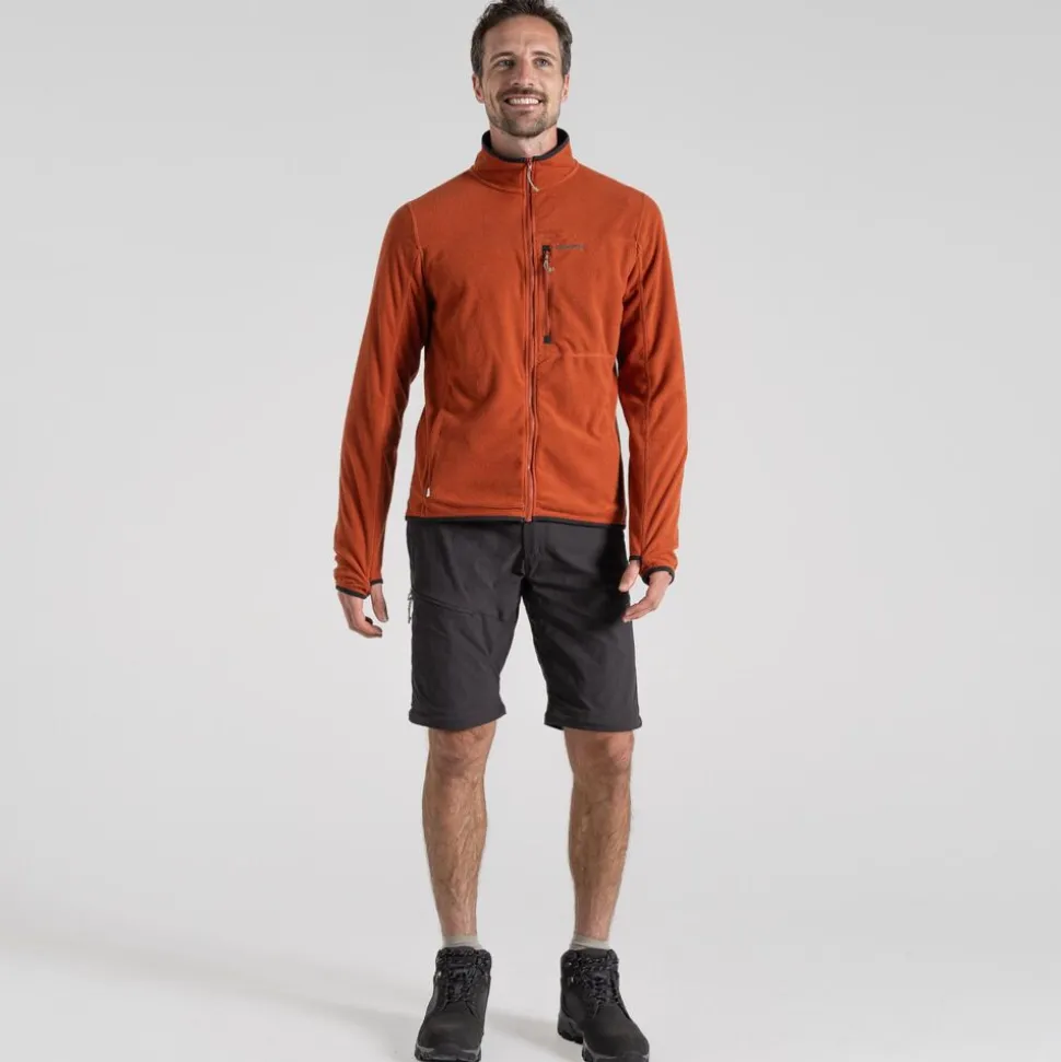 Craghoppers Nosilife Pro Convertible Trouser III