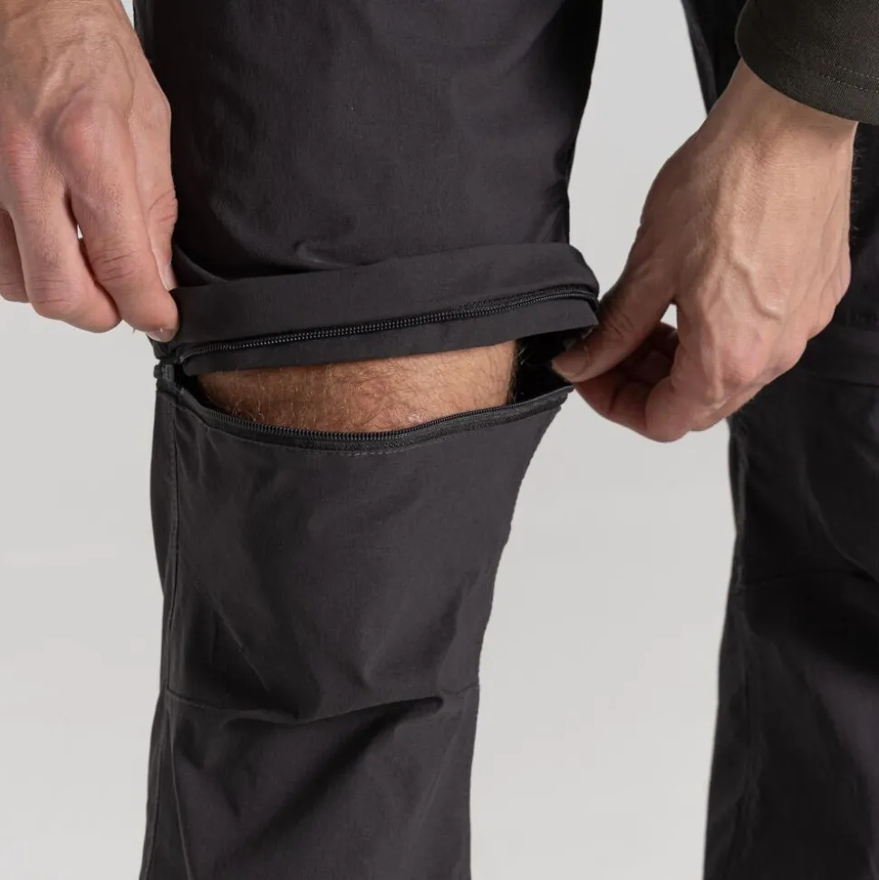 Craghoppers Nosilife Pro Convertible Trouser III