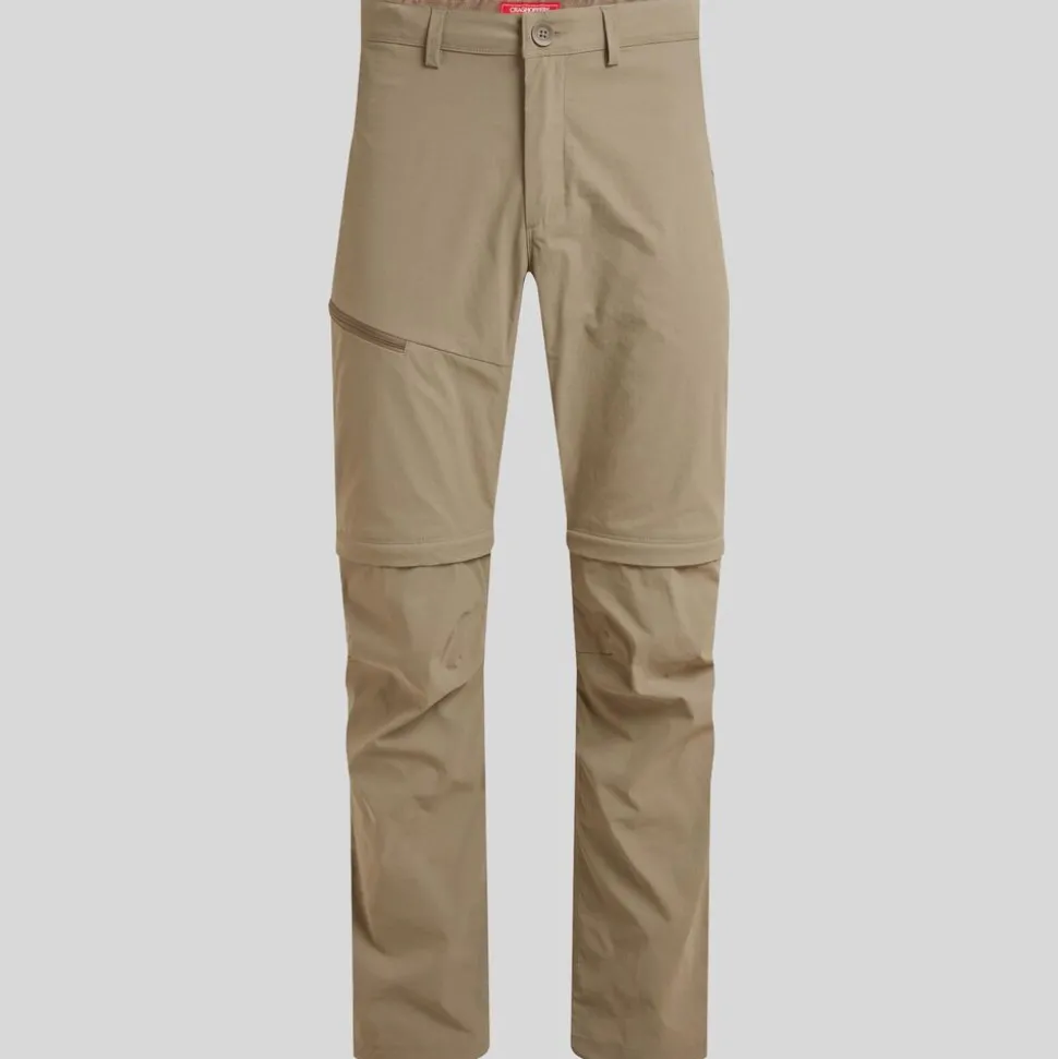 Craghoppers Nosilife Pro Convertible Trouser III