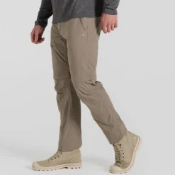 Craghoppers Nosilife Pro Convertible Trouser III