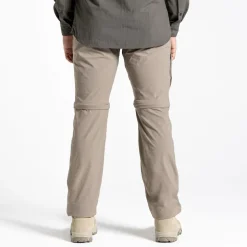 Craghoppers NosiLife Pro convertible trousers
