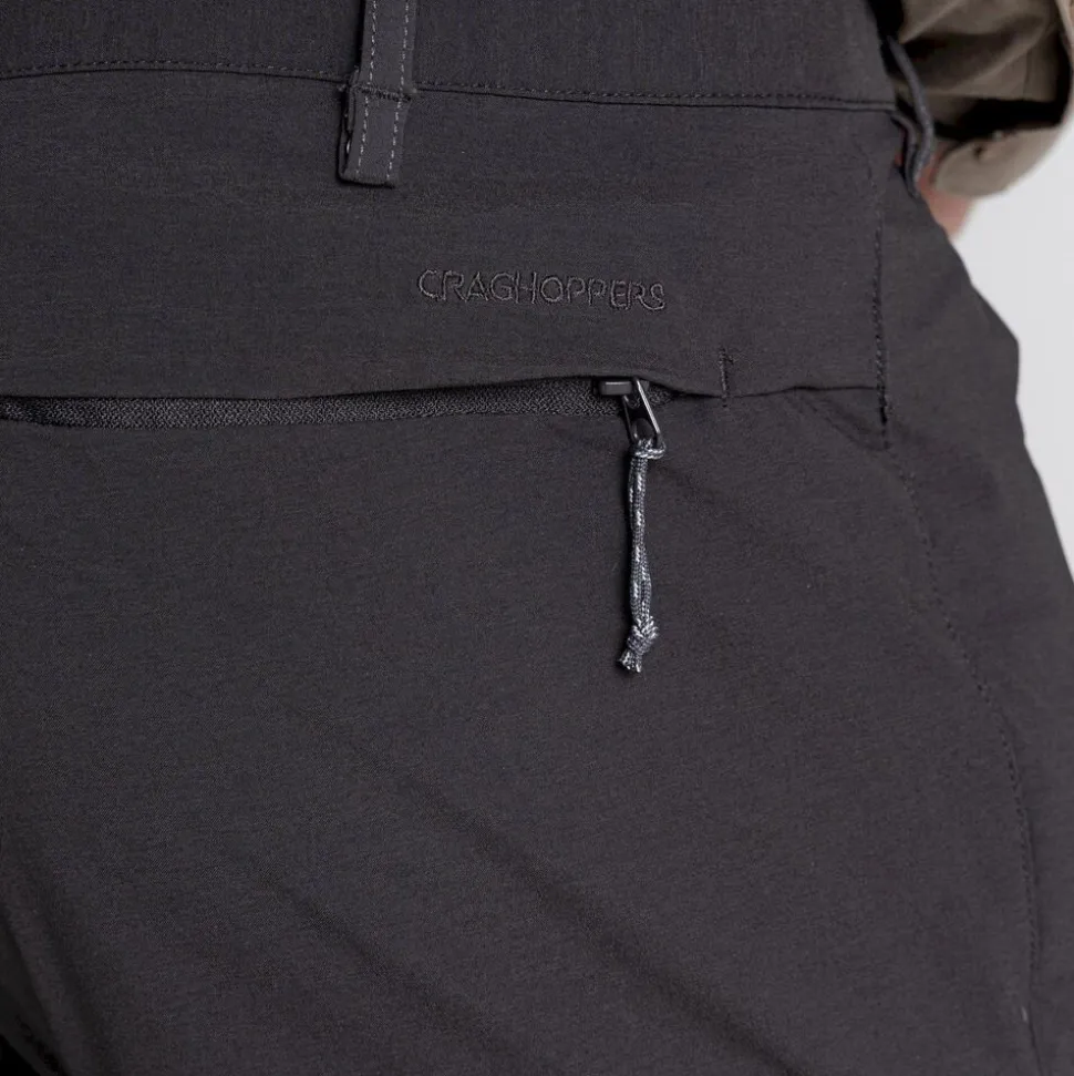 Craghoppers NosiLife Pro convertible trousers