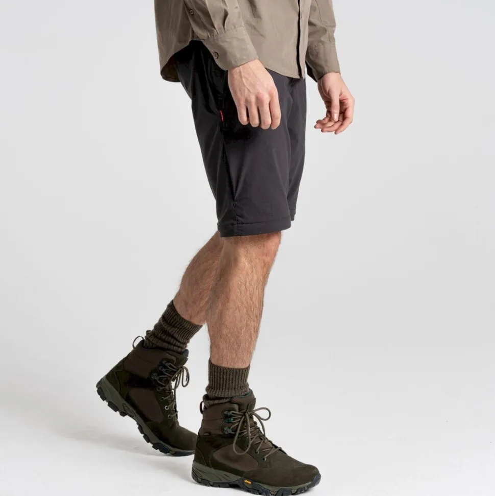 Craghoppers NosiLife Pro convertible trousers