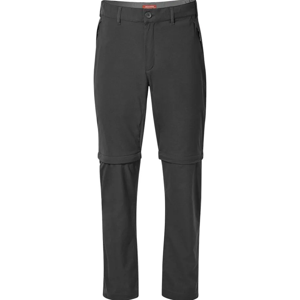 Craghoppers NosiLife Pro convertible trousers