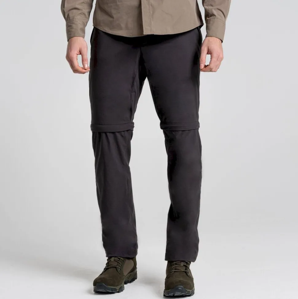Craghoppers NosiLife Pro convertible trousers