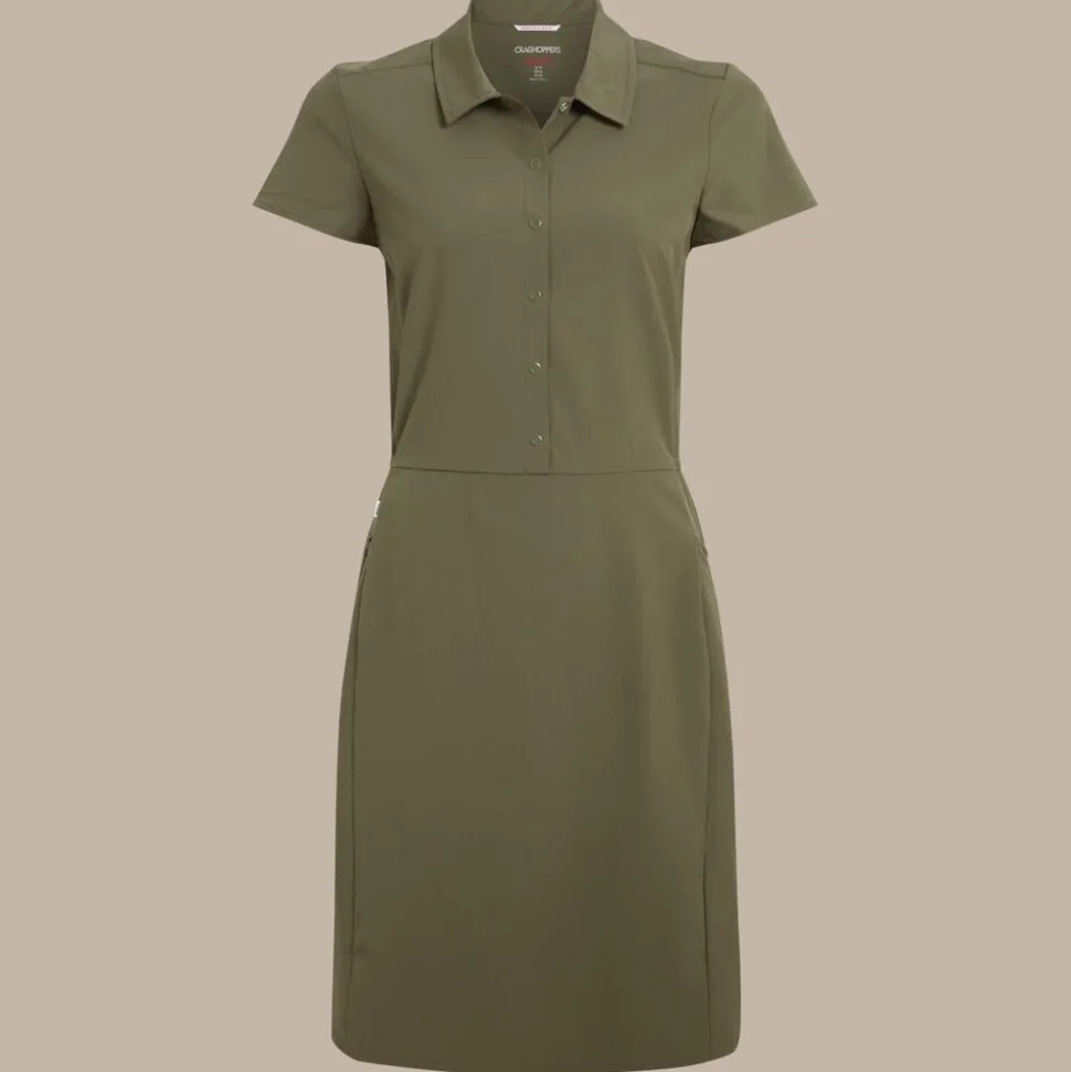 Craghoppers Nosilife Pro Dress IV