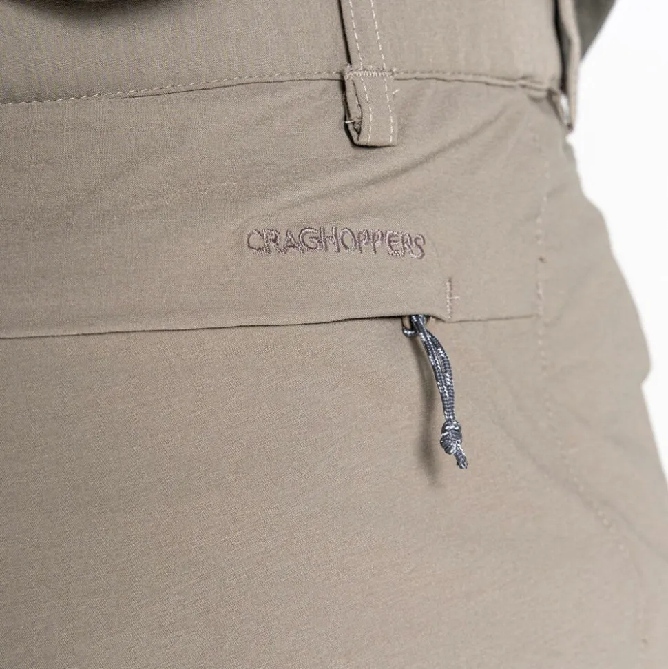 Craghoppers NosiLife Pro convertible trousers