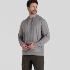 Craghoppers Nosilife Tagus Hooded Top