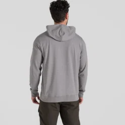 Craghoppers Nosilife Tagus Hooded Top