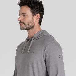 Craghoppers Nosilife Tagus Hooded Top