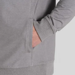 Craghoppers Nosilife Tagus Hooded Top