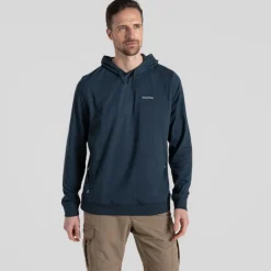 Craghoppers Nosilife Tagus Hooded Top