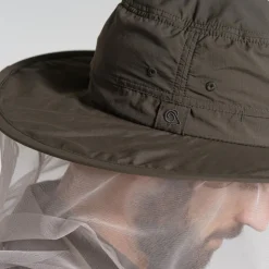 Craghoppers Nosilife Ultimate Hat II