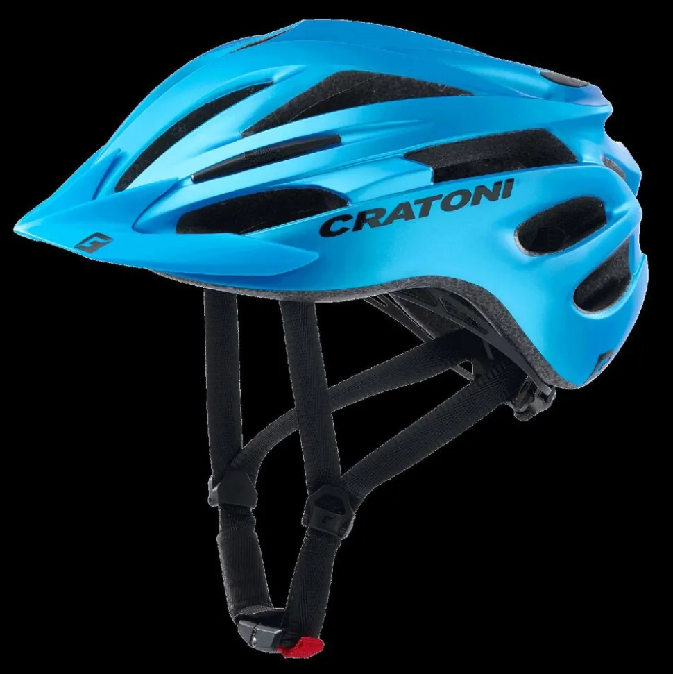 Cratoni Pacer - fietshelm