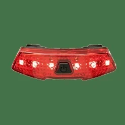 Cratoni Rearlight typ J LFS system voor pacer