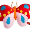 Cuddlebug Butterfly
