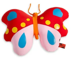 Cuddlebug Butterfly