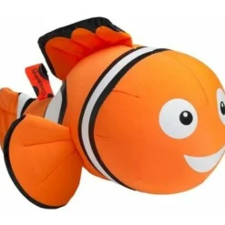 Cuddlebug Clownfish Knuffelkussen