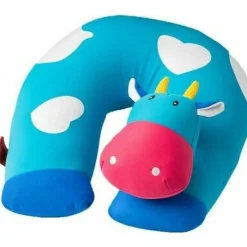 Cuddlebug U cow
