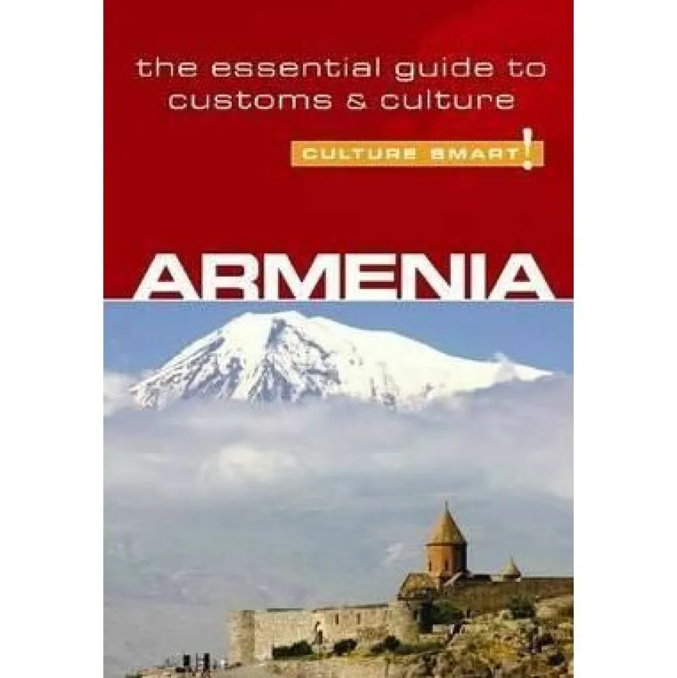 Culture Smart Culture Smart Armenia