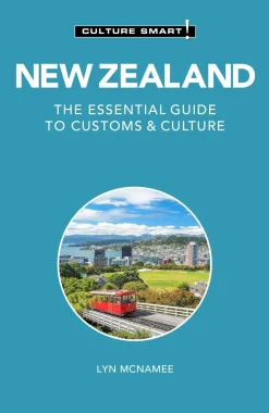 Culture Smart Culture Smart! New Zealand