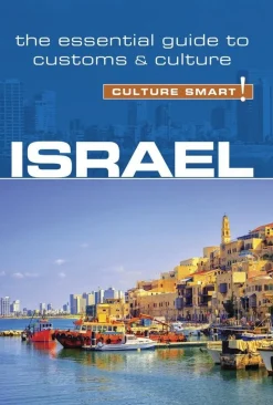 Culture Smart Culture Smart Israel