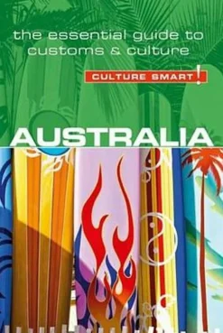 Culture Smart Culture Smart Australia
