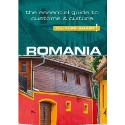 Culture Smart Culture Smart Romania