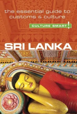 Culture Smart Culture Smart Sri Lanka