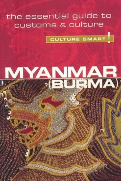 Culture Smart Myanmar Culture Smart