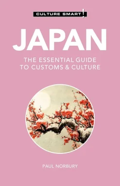 Culture Smart Reisgids Culture Smart! Japan