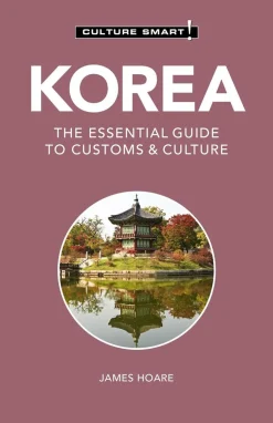 Culture Smart Reisgids Culture Smart! Korea